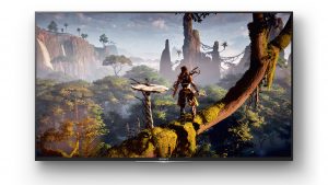 TV 4K HDR