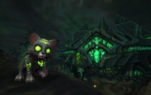 Make-A-Wish®, World of Warcraft