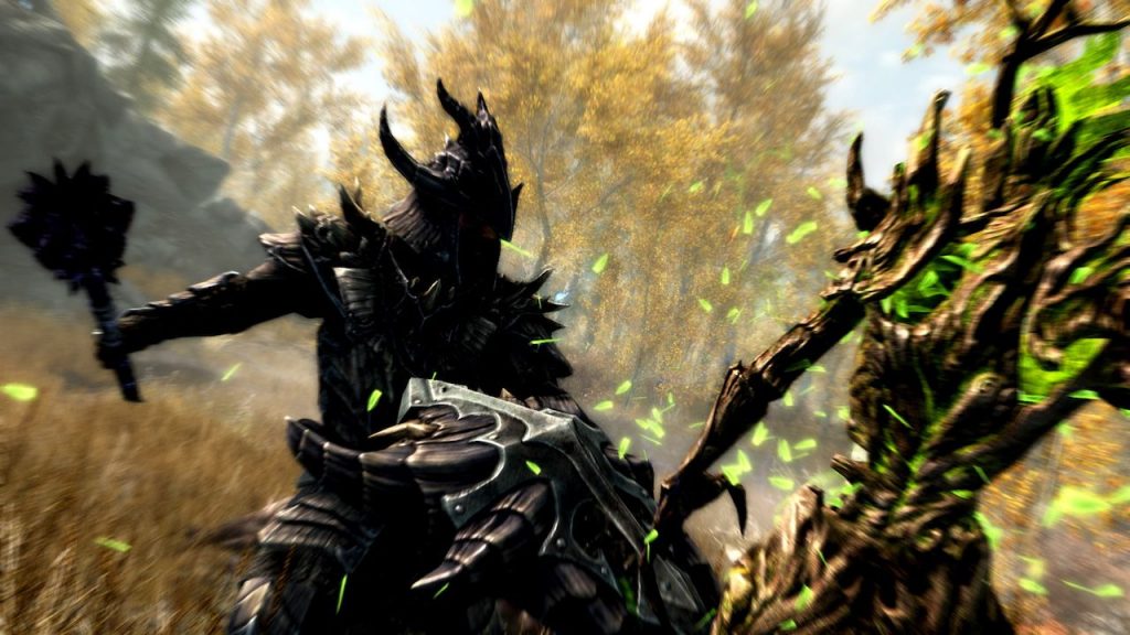 skyrim
