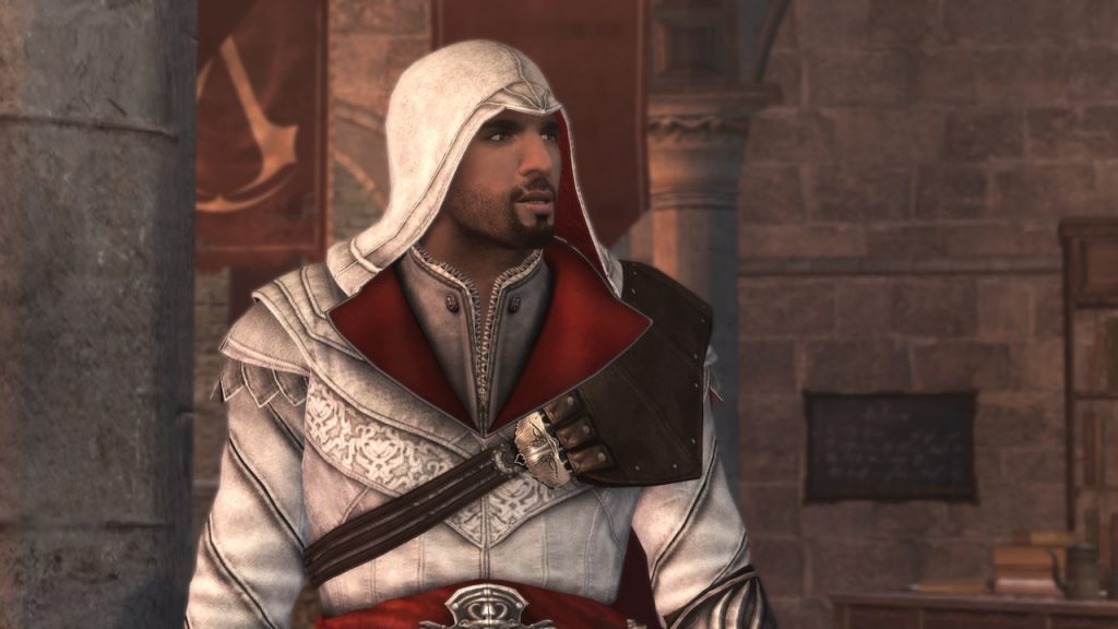 Assassin's Creed The Ezio Collection