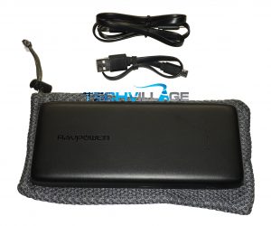 RAVPower Ace 22000mAh
