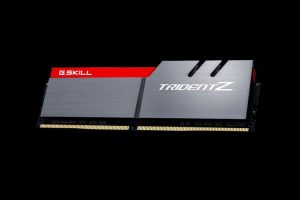 Trident Z 3600 MHz