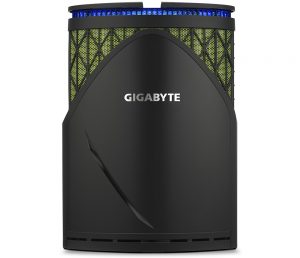 BRIX Gaming GT