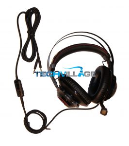 HyperX Cloud Revolver