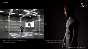 Smartsuit Pro