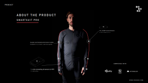 Smartsuit Pro