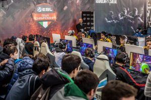 ESL Italia Championship