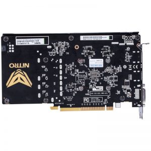 RX 460