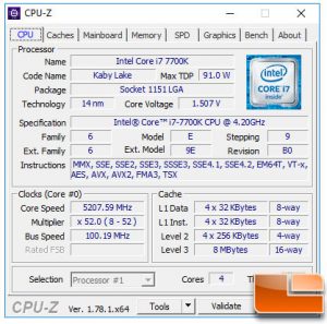 overclock