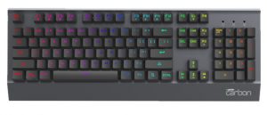 Carbon KB-001