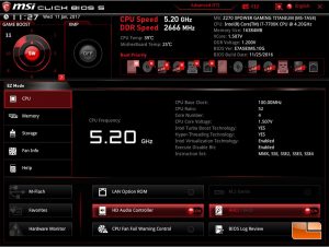 overclock
