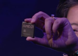 AMD Ryzen, cluster CPU indivisibili, quad core