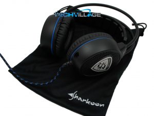 Sharkoon Skiller SGH1