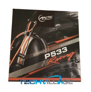 Arctic P533