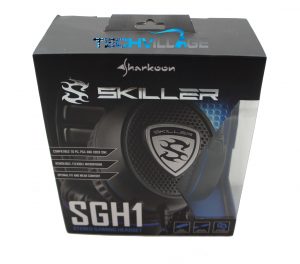 Skiller SGH1