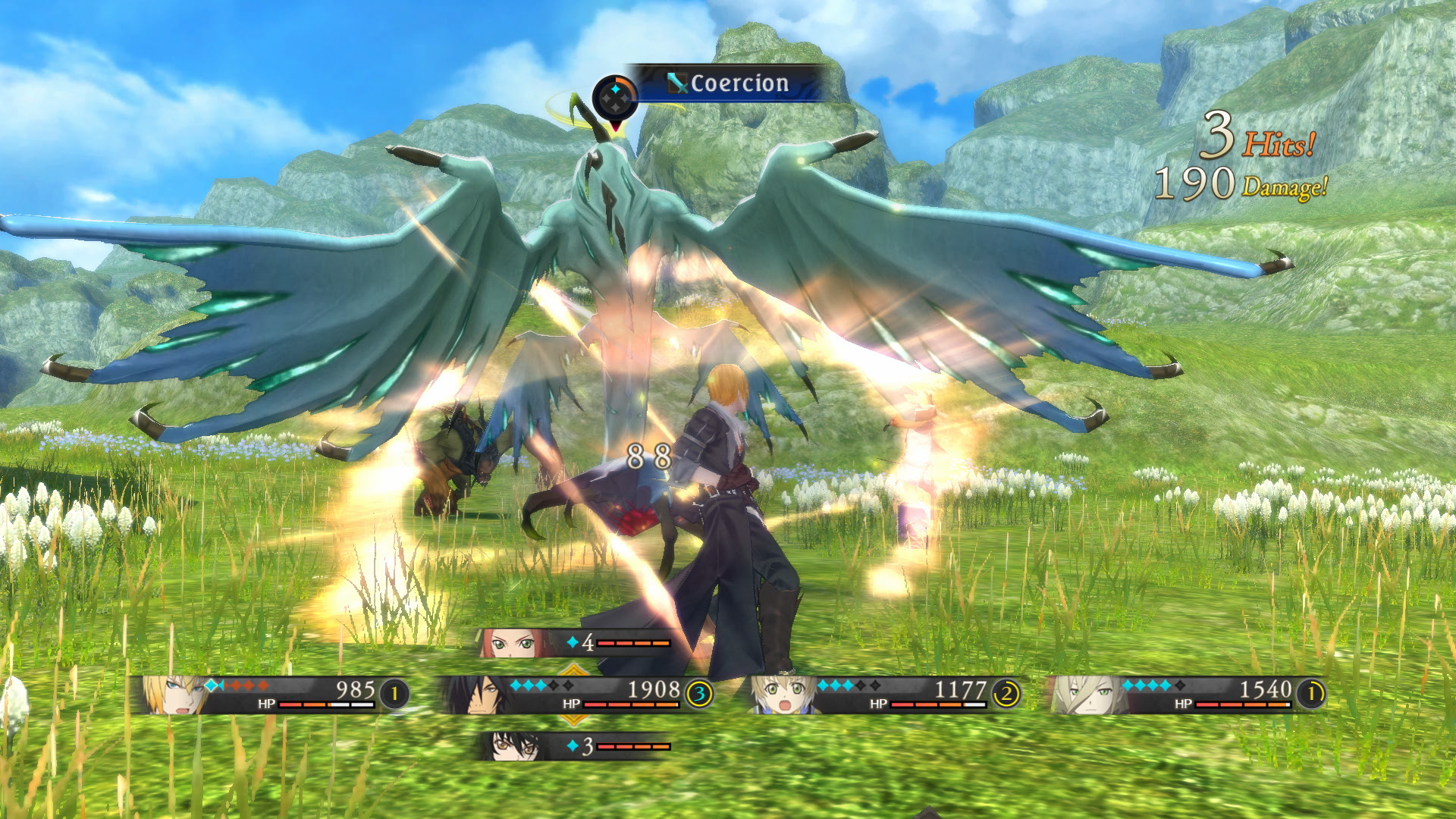 tales of berseria