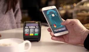 Samsung Pay 