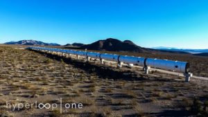 Hyperloop One
