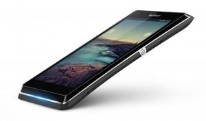 Sony Xperia L1