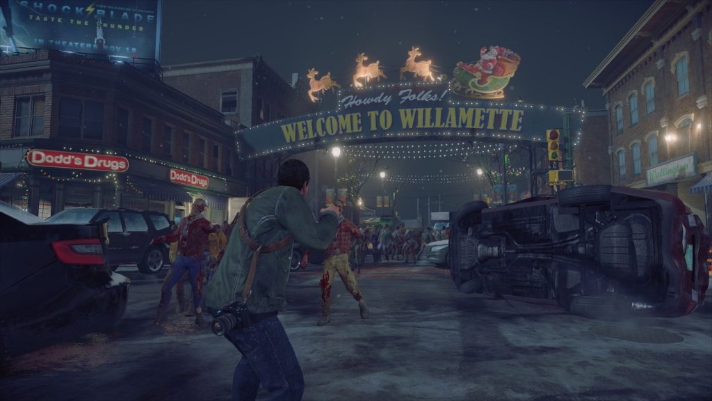 Dead Rising 4