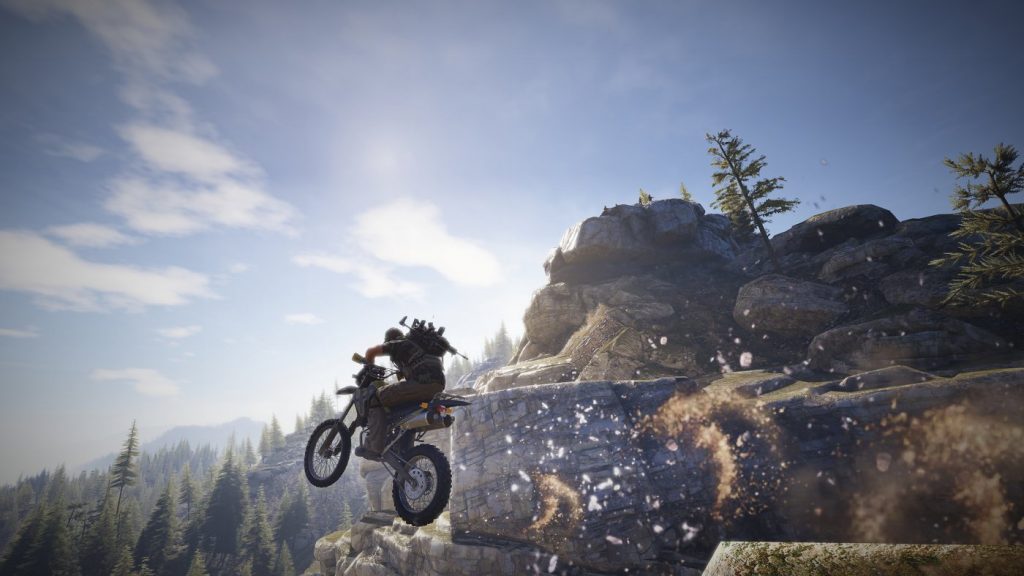Wildlands