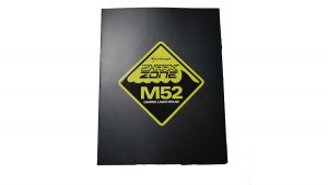 Shark Zone M52