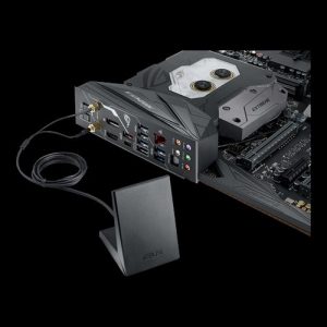 Asus, motherboard, scheda madre, ROG Maximus IX Extreme, monoblock