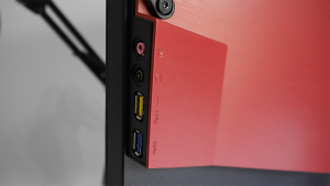 AGON AG271QG