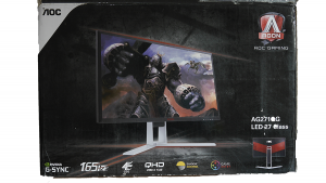 AGON AG271QG