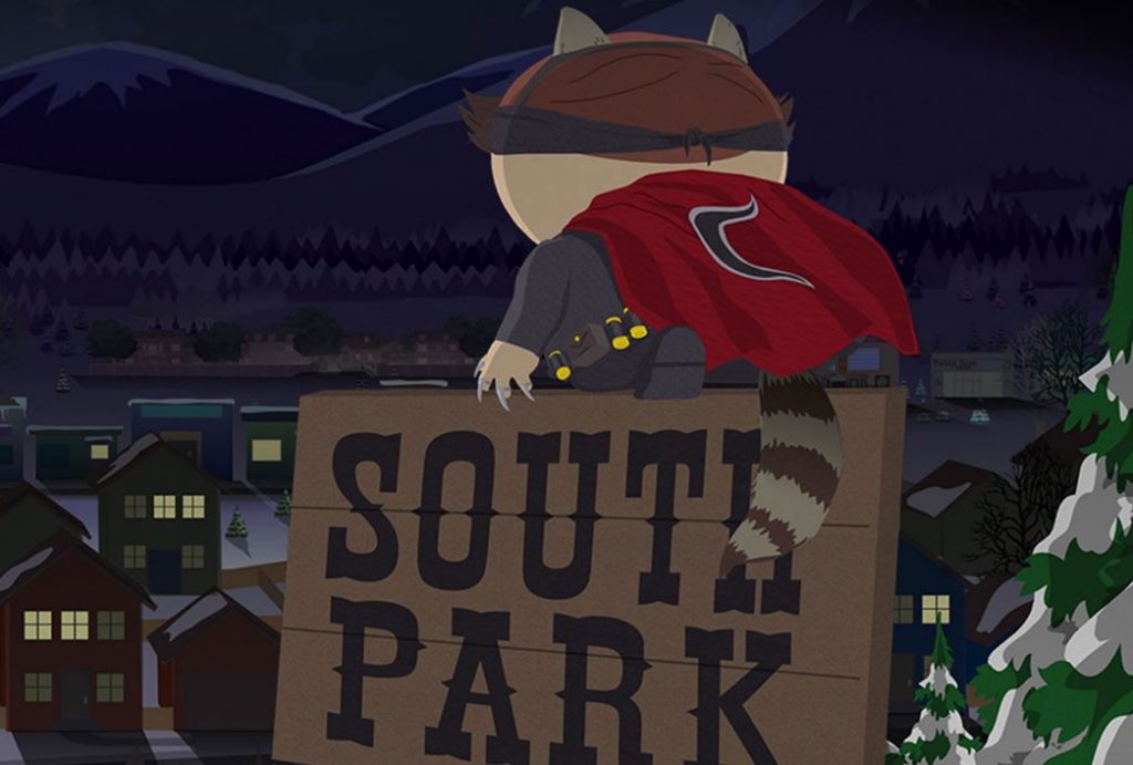 South Park: Scontri DiRetti
