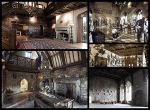 Great Hall