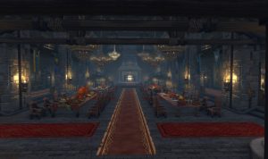 Great Hall