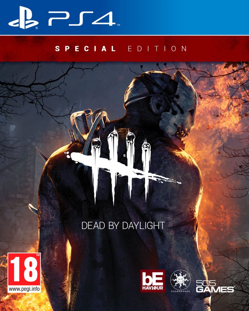 Dead by Dealight