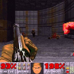 Doom 64