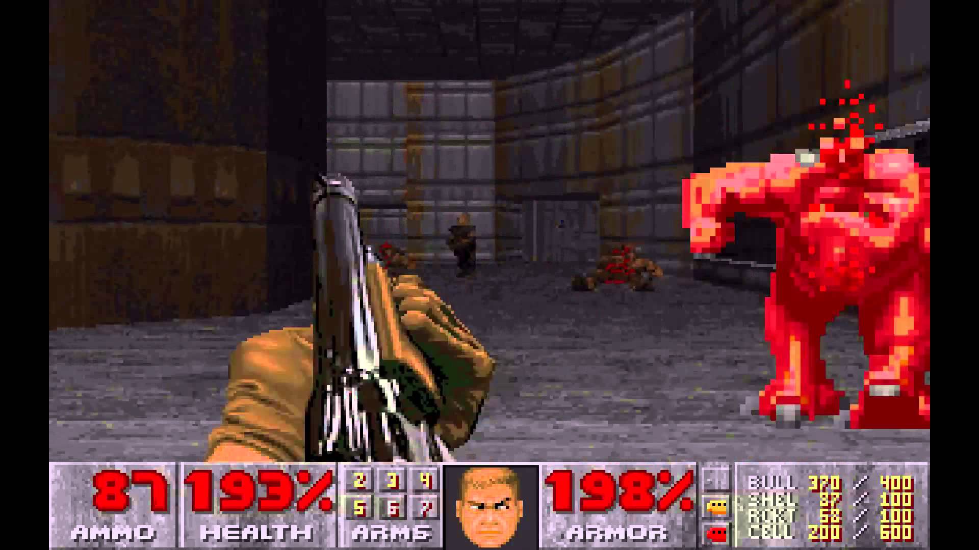 Doom 64