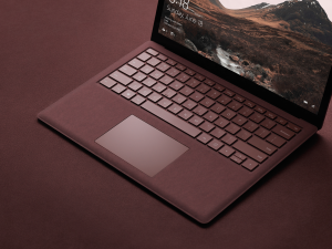 Microsoft, Surface, Tablet, Book, Pro, Laptop, Hub, Studio, Milano, Evento, Intel, Alcantara