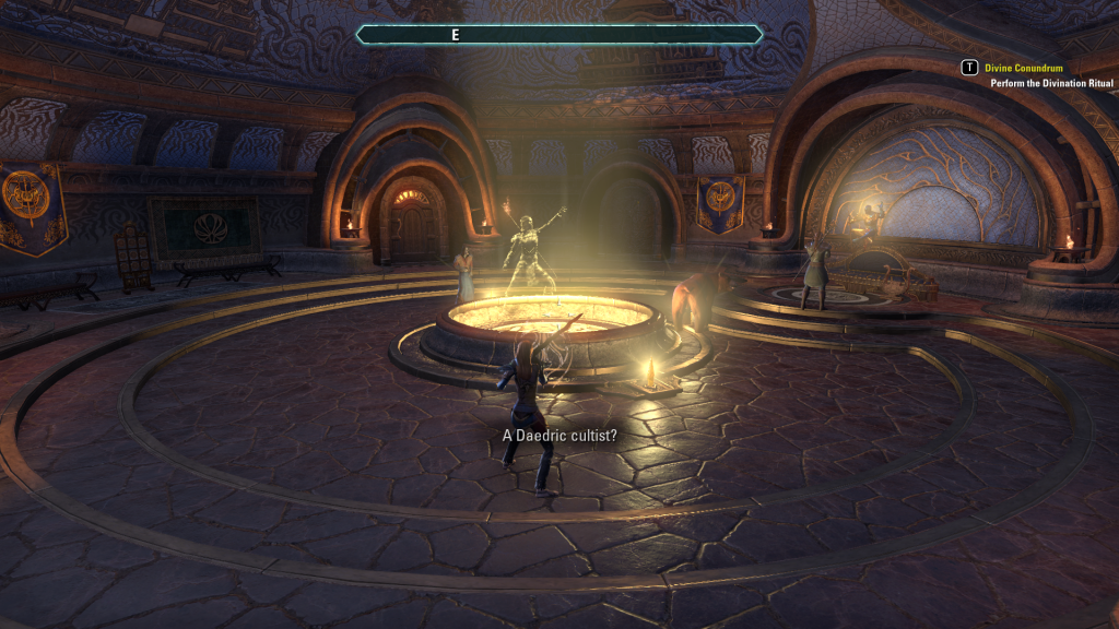 The Elder Scrolls Online: Morrowind