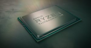 AMD, Ryzen, Threadripper, 16 core, Alienware, esclusività, esclusiva, pre-assemblati, preassemblati