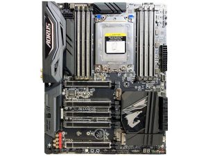 motherboard X399