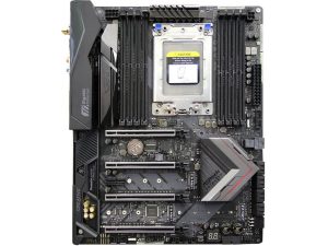 motherboard X399
