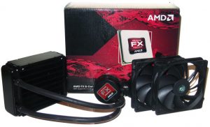 AMD, Threadripper, dissipatore, stock, bundle, AIO, All-In-One, liquido