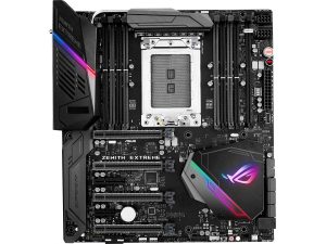 motherboard X399