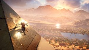Assassin's Creed Tour