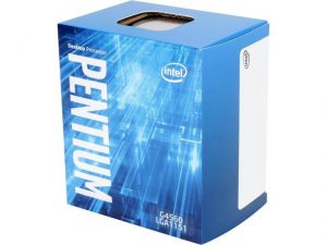 Intel, Pentium G4560, Hyper-Threading, prezzo, disponibilità
