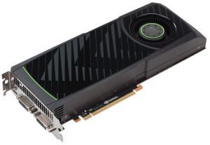 Nvidia, GeForce GTX, Fermi, GTX 400, GTX 500, DX12, DirectX 12, Windows 10