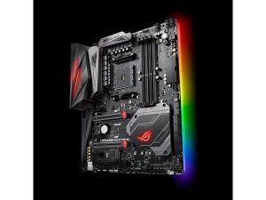 Crosshair VI Extreme AM4