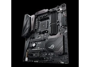 Crosshair VI Extreme AM4