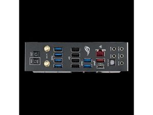 Crosshair VI Extreme AM4