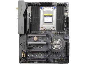 motherboard X399