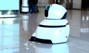 Robot, LG